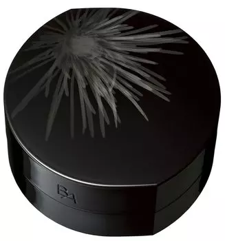 POLA Finishing Powder N Case B.A