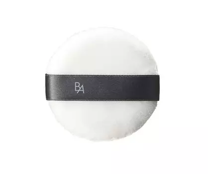 POLA Finishing Powder N Puff BA