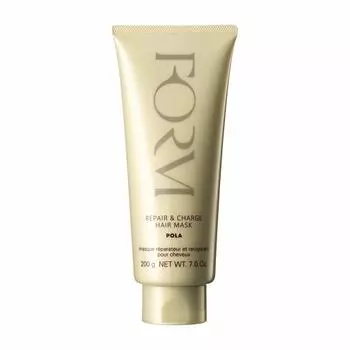 POLA FORM Repair Charge Hair Mask 200 г и [Маска для волос]
