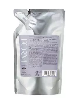 Pola Form Shampoo Refill 500mL [Shampoo]
