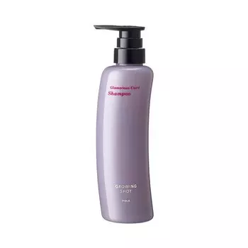 Pola Growing Shot Glamorous Care Шампунь 370 мл [Шампунь]