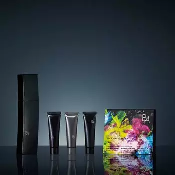 POLA Seasonal Selection N Lotion Refill Set Care B.A [Face Set]