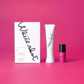 POLA White Shot SXS Half Size Kit [Face Care Set]