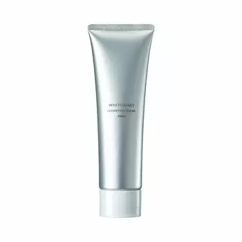POLA Whitissimo Medicated Cleansing Clear 120 г [Квази-лекарство] [Очищение/Средство для снятия макияжа]