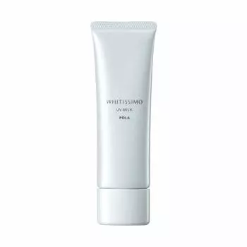 POLA Whitissimo Medicated UV Milky White 50 г [Квази-лекарство] [Эмульсия]
