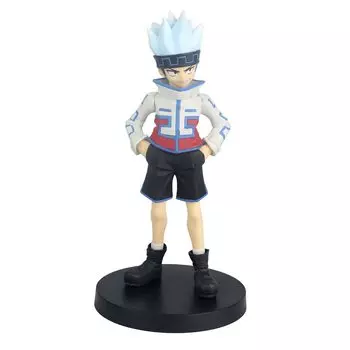 Полая голографическая фигурка SHAMAN KING