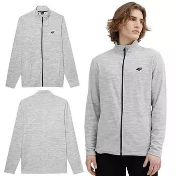 Polar 4F 4FSS23TFLEM052 M052 Серый Xxxl