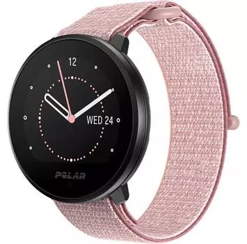 Polar Unite Hook&Loop часы