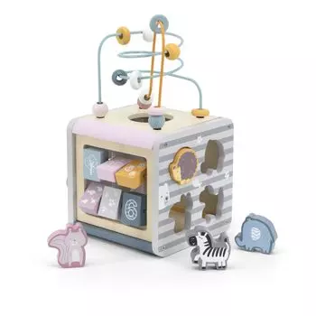 PolarB Активность Box 0 TYPR44030