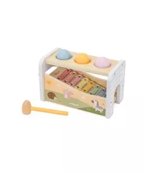 PolarB Hammer Xylophone TYPR44270