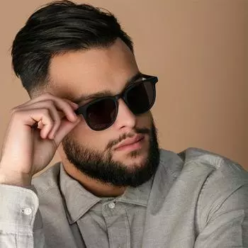 Polarized Sunglasses Men S Sunglasses Driving Glasses Women S Uv Protection