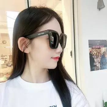 Polarized Sunglasses Men S Uv Protection Strong Light Trend Sports Sunglasses Women S Driving Glasses