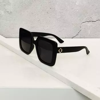 Polarized Sunglasses Sunshade Driving Uv Protection Sunglasses Women