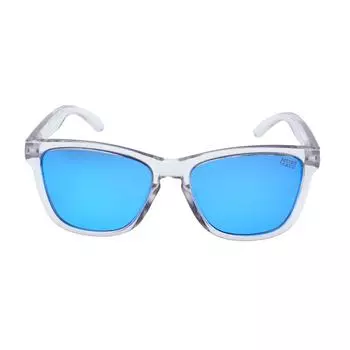 Polarized sunglasses UV 400 protection STARTUP Unisex TU синий
