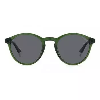 Polaroid Pld 4153 S Polarized 1ed M9 Men SunglaSSeS 50-21-145