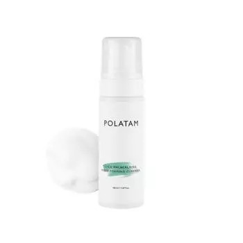 Polatam Fresh Пенка для умывания Malacaming NONE