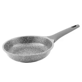 Pole En Fonte D aluminium Effet Pierre 28cm 2.9l Tfi Opale Durand Dupont