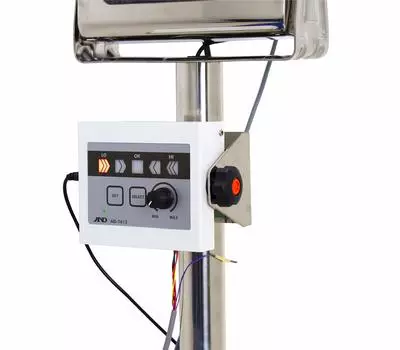 pole mounting bracket A&D AD1612-14JA