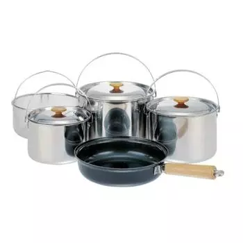 Полевая плита Snow Peak Pro.1 CS 021R