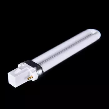 Полезная 4 X 9 Вт УФ-лампа для ногтей, сменная УФ-лампа для сушки, инструмент