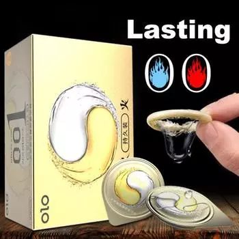 Полезная духота презервативов натурального каучука не надежная удобная 10pcs