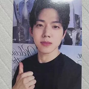 Полезная фотокарточка Day6