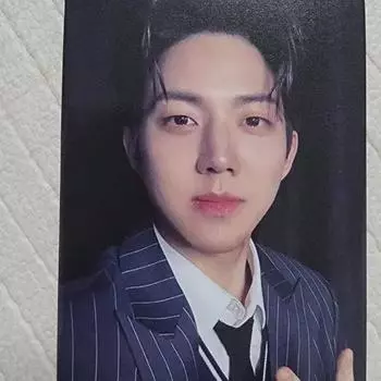 Полезная фотокарточка Day6