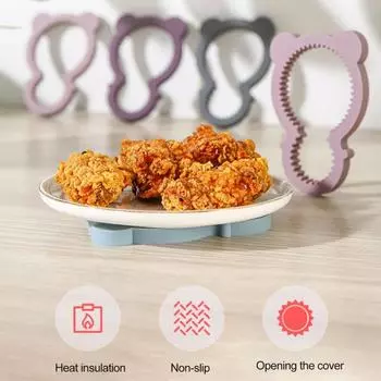 Полезная гибкая трудосберегающая удобная ручка без хвоста, противоскользящая открывалка для пивных бутылок, товары для дома, открывалка для пивных бутылок