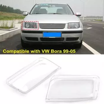 Полезная крышка фары, прозрачные линзы, портативная, прочная Left