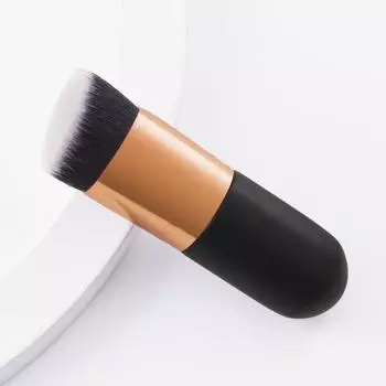 Полезная многофункциональная легкая кисть для нанесения тонального крема BB Cream Foundation для девочек