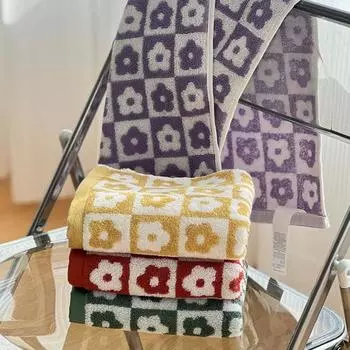 Полезная мягкая текстура, моющееся вручную полотенце для душа, для лица и тела, мытье, аксессуары для ванной комнаты, бытовые принадлежности жёлтый