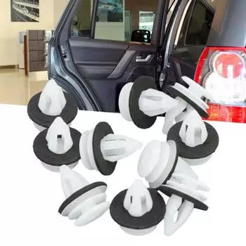 Полезная панель для дверных карт, компактная портативная, антикоррозийная белый