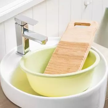 Полезная противоскользящая доска для быстрой сухой чистки ткани, противоскользящая стирка для дома 40cm