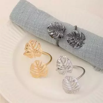 Полезная салфетка, яркий цвет, долговечная, декоративная серебряный