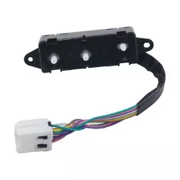 Полезная сборка сиденья с электроприводом Профессиональная антикоррозийная конюшня чёрный