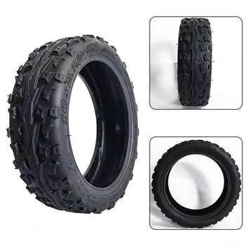Полезная шина 10x2,50-6,5 60/70-6,5 Электрический скутер