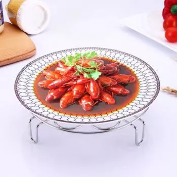 Полезная штабелируемая подставка для яиц из нержавеющей стали с фильтром для воды, подставка для приготовления яиц, аксессуары для приготовления яиц, подставка для приготовления яиц A