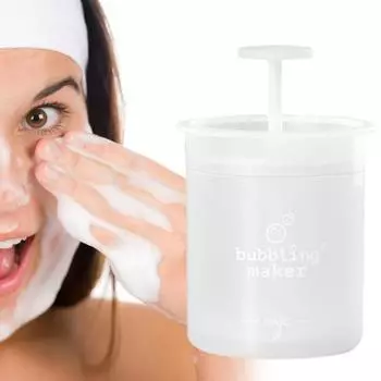 Полезная удобная очистка Быстрое вспенивание Широкое применение Очищающее молочное пеногенератор Ручной барботер для дома розовый