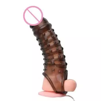 Полезное кольцо крайней плоти, эластичное удлиненное компактное стопорное кольцо для корректора пениса для удовольствия