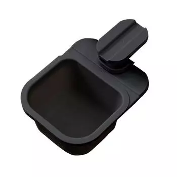 Полезное под столом, скрытое ведро для хранения, многофункциональный поднос для мусора, мусорное ведро, мусорное ведро