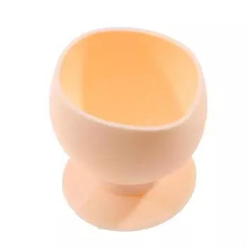 Полезные аксессуары для защиты мебели Подушка безопасности для шкафа Стена Пол Защита от царапин Бесшумный дверной стопор для предотвращения столкновений Дверной стопор без перфоратора one size розовый