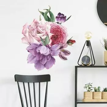 Полезные безудержные наклейки без остатков на стене Многоцелевая плиточная наклейка для общежития 1