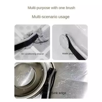Полезные вещи Кухонные гаджеты Чистое стекло Инструменты для мытья окон Средства для мытья посуды Туалетная щетка Принадлежности Limpieza Бытовая техника для дома Электрические M