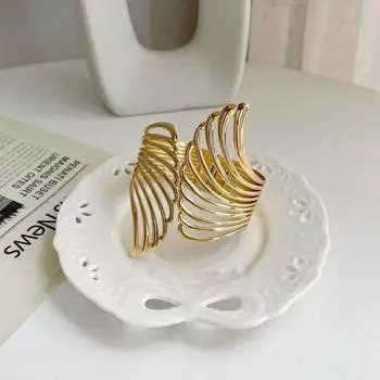 Полезные застежки для драпировки, привлекательные универсальные многоразовые мини-крылья, пробивная бесплатная пряжка для драпировки для спальни