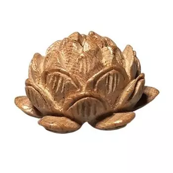 Полезный держатель для курильницы Уникальный мини-декоративный 2cm