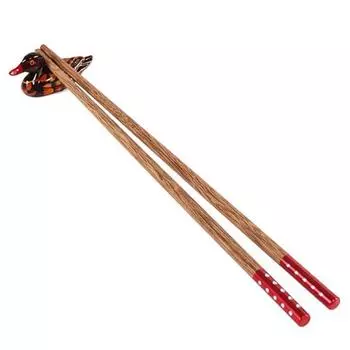 Полезный дизайн персонажей FU, клип с натуральной текстурой, ресторан, китайская еда, лапша, пельмени, палочки для еды, кухонный гаджет, палочки для еды для суши L