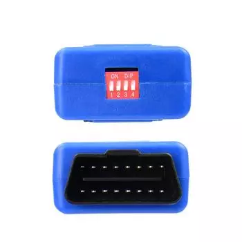 Полезный инструмент автоматической активации NTG5S1/NTG5ES2/NTG AUX/NTG5.5 для OBD2 NTG5S1 для Mercedes/Benz NTG5 S1/NTG5S2/NTGAUX