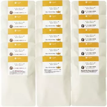 Полезный кофе Shoten Roastery в подарочном пакетике Blue Mountain Blend, обжаренные кофейные зерна в домашних условиях. Маленькая роскошная награда. Отлично подходит для себя или в качестве подарка.