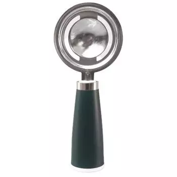 Полезный многоцелевой устойчивый к коррозии долговечный удобный экстрактор для яиц Фильтр для желтка и белка с эргономичной ручкой для хлебобулочных изделий