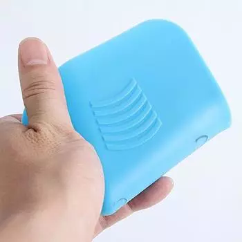 Полезный профессиональный силиконовый инструмент для заполнения щелей между плиткой и каменщиком, затирка, герметик, финишер, аксессуар